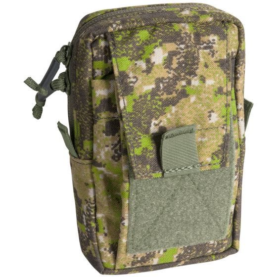 Helikon Sacoche Navtel PenCott GreenZone