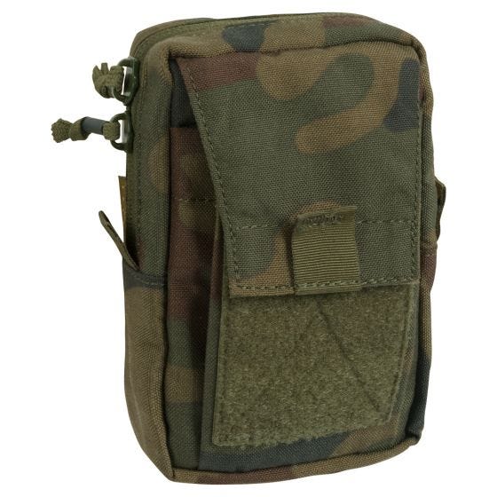 Helikon Sacoche Navtel PL Woodland
