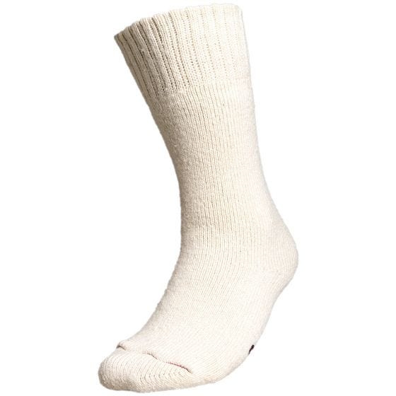 Helikon Chaussettes Norwegian Army blanches