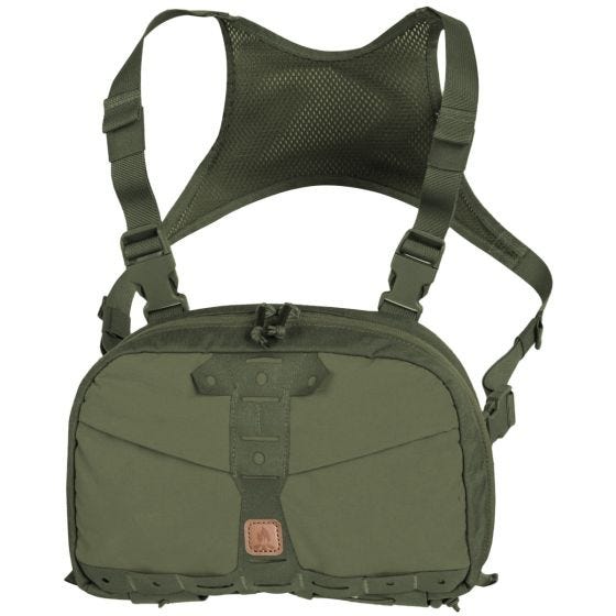 Helikon Gilet de combat Numbat Adaptive Green / Olive