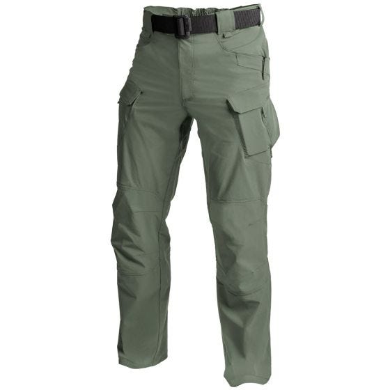 Helikon Pantalon tactique Outdoor Olive Drab