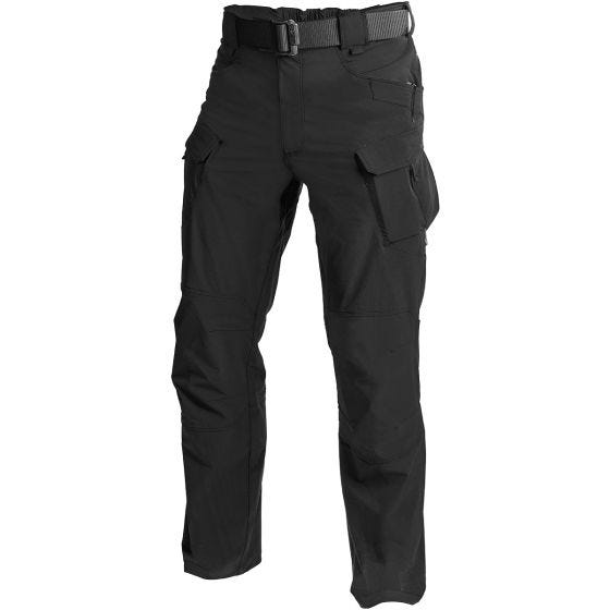 Helikon Pantalon tactique Outdoor noir