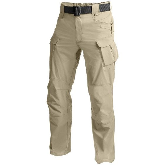 Helikon Pantalon tactique Outdoor kaki