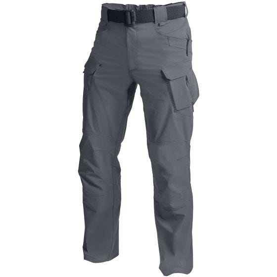 Helikon Pantalon tactique Outdoor Shadow Grey