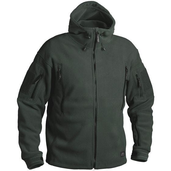 Helikon Polaire Patriot Jungle Green