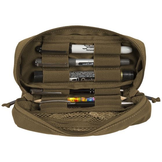 Helikon Trousse Insert Coyote