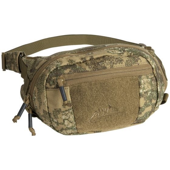 Helikon Sac banane Possum PenCott Badlands