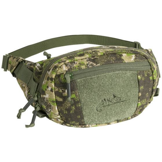 Helikon Sac banane Possum PenCott GreenZone