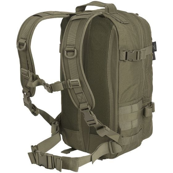 Helikon Sac à dos Raccoon Mk2 Adaptive Green