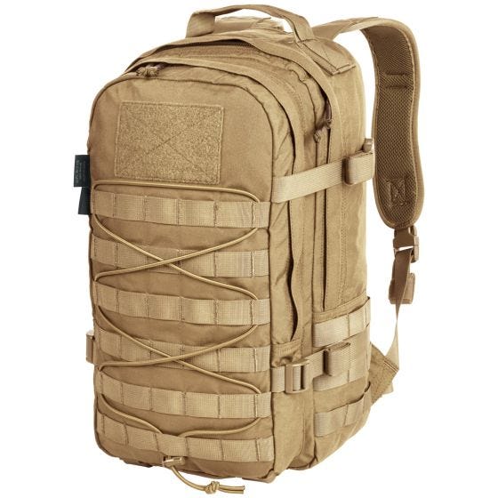 Helikon Sac à dos Raccoon Mk2 Coyote