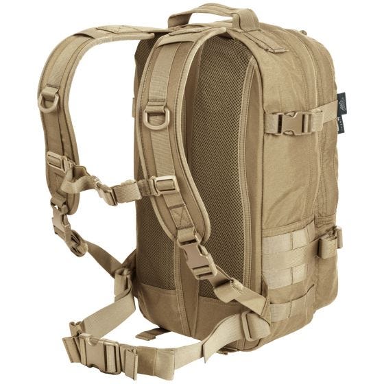 Helikon Sac à dos Raccoon Mk2 Coyote