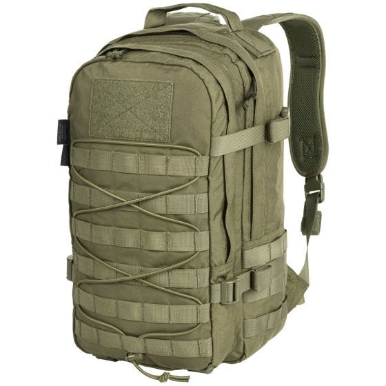 Helikon Sac à dos Raccoon Mk2 Olive Green