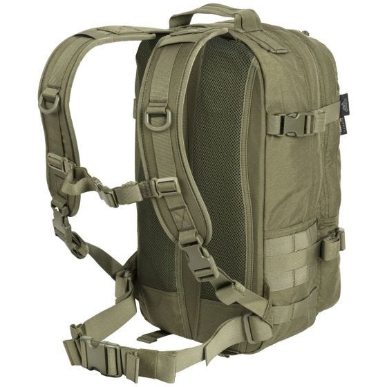 Helikon Sac à dos Raccoon Mk2 Olive Green