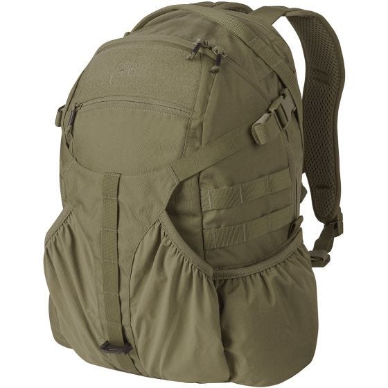 Helikon Sac à dos Raider Adaptive Green