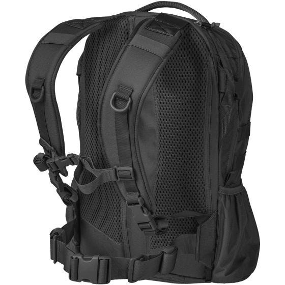 Helikon Sac à dos Raider noir