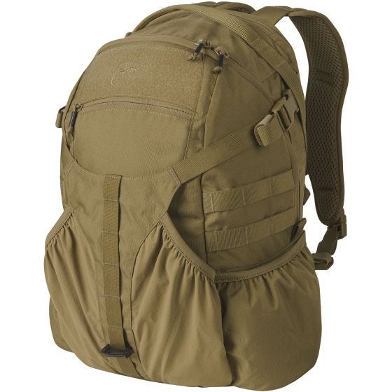 Helikon Sac à dos Raider Coyote