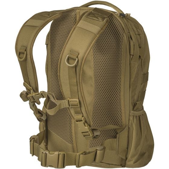 Helikon Sac à dos Raider Coyote