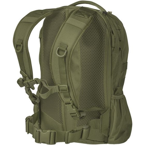 Helikon Sac à dos Raider Olive Green