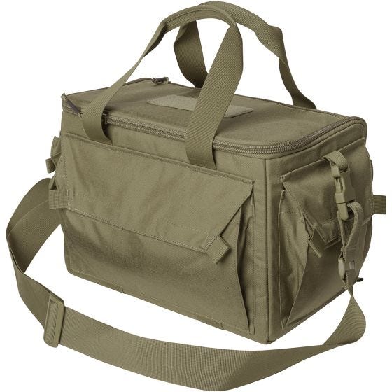Helikon Sac de tir Adaptive Green