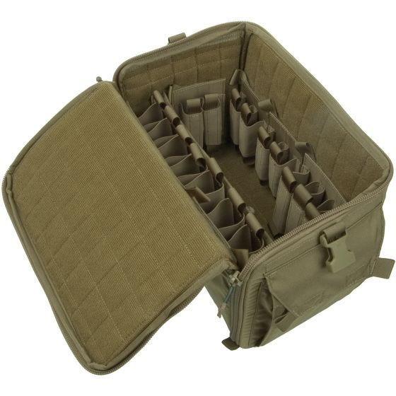Helikon Sac de tir Adaptive Green