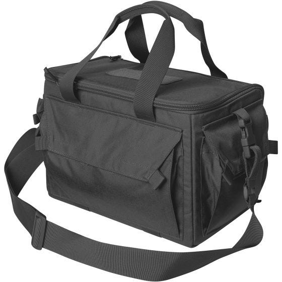 Helikon Sac de tir noir