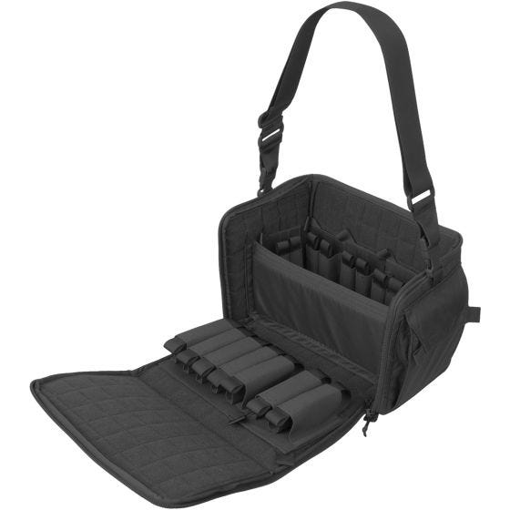 Helikon Sac de tir noir