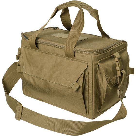 Helikon Sac de tir Coyote