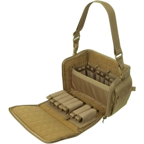 Helikon Sac de tir Coyote