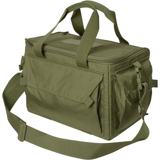 Helikon Sac de tir Olive Green