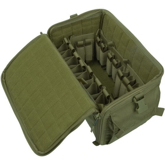 Helikon Sac de tir Olive Green