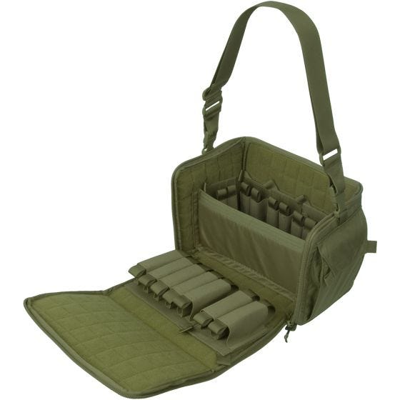 Helikon Sac de tir Olive Green
