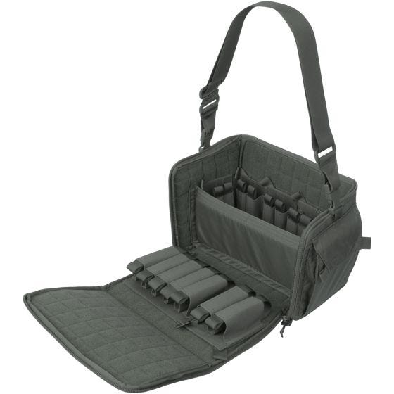 Helikon Sac de tir Shadow Grey