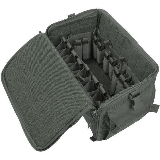 Helikon Sac de tir Shadow Grey