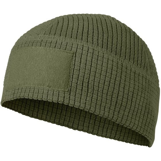 Helikon Bonnet Range Olive Green