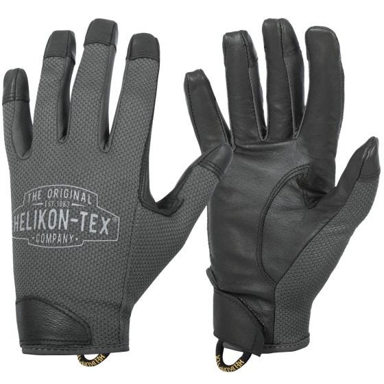 Helikon Gants Rangeman Shadow Grey/noirs