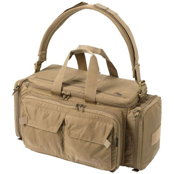 Helikon Sac d'équipement Rangemaster Coyote