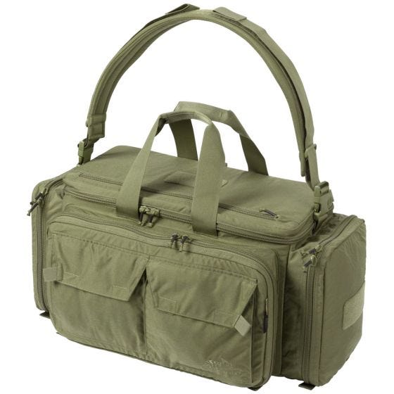 Helikon Sac d'équipement Rangemaster Olive Green