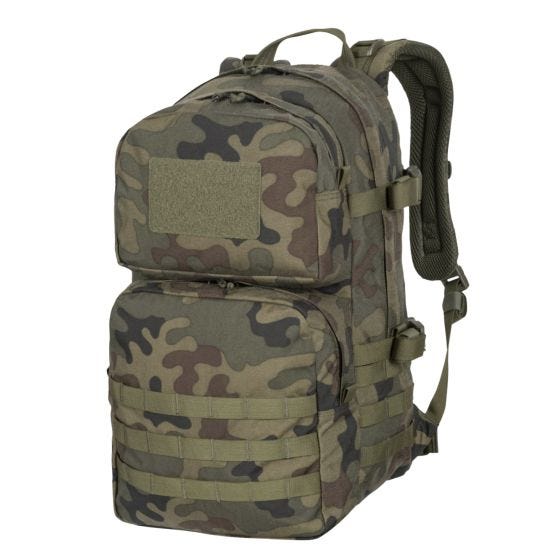 Helikon Sac à dos Ratel Mk2 PL Woodland