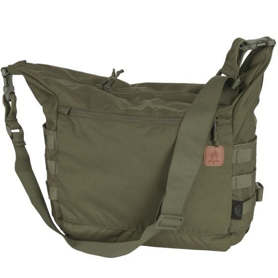 Helikon Sacoche Bushcraft Adaptive Green