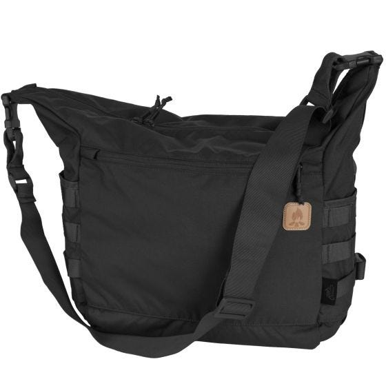 Helikon Sacoche Bushcraft noire