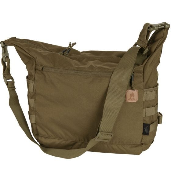 Helikon Sacoche Bushcraft Coyote