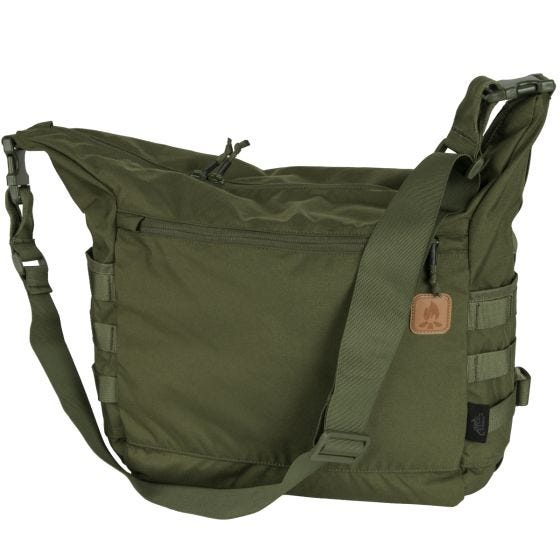 Helikon Sacoche Bushcraft Olive Green