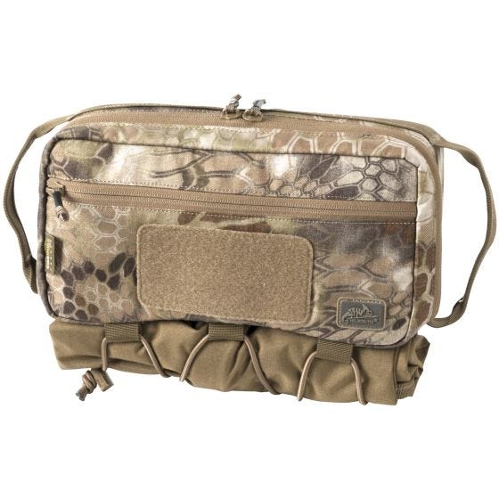 Helikon Mallette d'entretien pour arme Service Case Kryptek Highlander