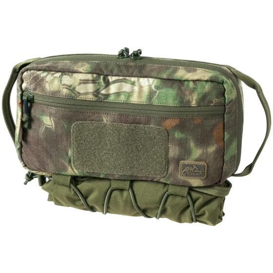 Helikon Mallette d'entretien pour arme Service Case Kryptek Mandrake