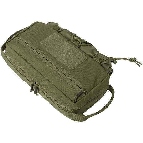 Helikon Mallette d'entretien pour arme Service Case Olive Green