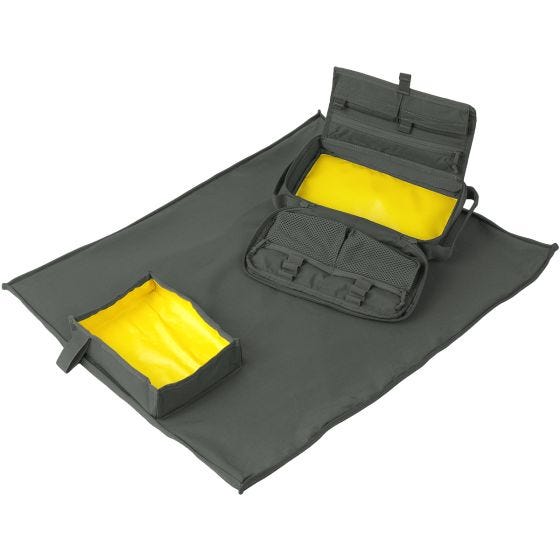 Helikon Mallette d'entretien pour arme Service Case Shadow Grey