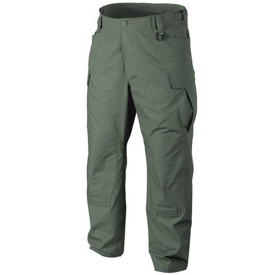 Helikon Pantalon SFU NEXT en polycoton Ripstop Olive Drab