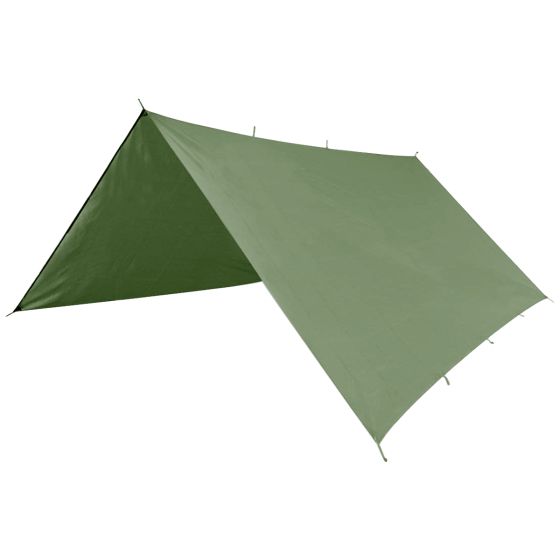 Helikon Abri Supertarp Olive Green