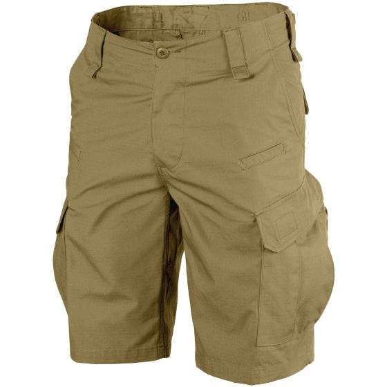 Helikon Short CPU Coyote