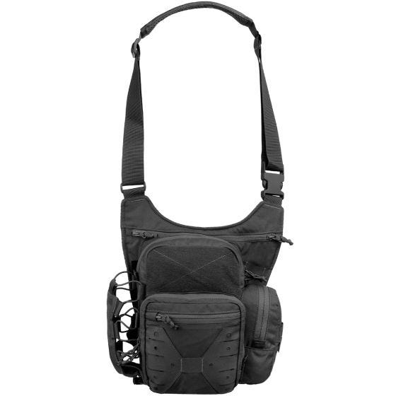 Helikon Sacoche en bandoulière EDC noire